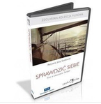 DVD SPRAWDZIĆ SIEBIE FILM O LEONIDZIE TELIDZE