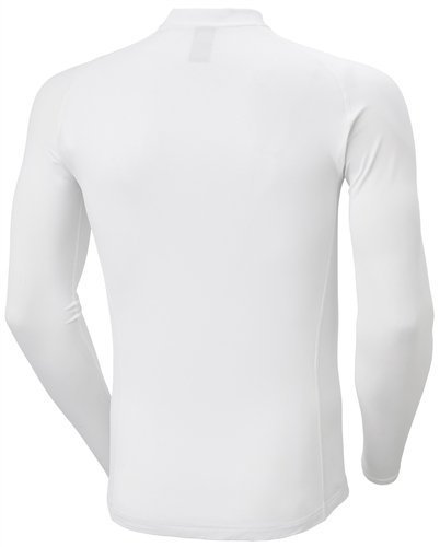 BLUZA HELLY HANSEN WATERWEAR RASHGUARD 34023 001