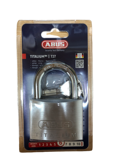 KŁÓDKA TITALIUM ABUS 727TI/60 B 