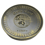 KOMPAS CUTTY SARK 1869 REPLIKA 4623