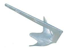 KOTWICA BRUCE 3,5KG TREFOIL 01110303