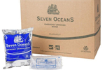 WODA PITNA SEVEN OCEANS 500ml NORWEGIA NATO LLOYD'S