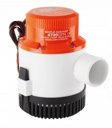 POMPA ZĘZOWA 12V 4700 GPH SFBP1-G4700-01 SEAFLO