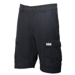 SPODENKI MĘSKIE HELLY HANSEN QUICK-DRY CARGO SHORTS 11" 54154 597