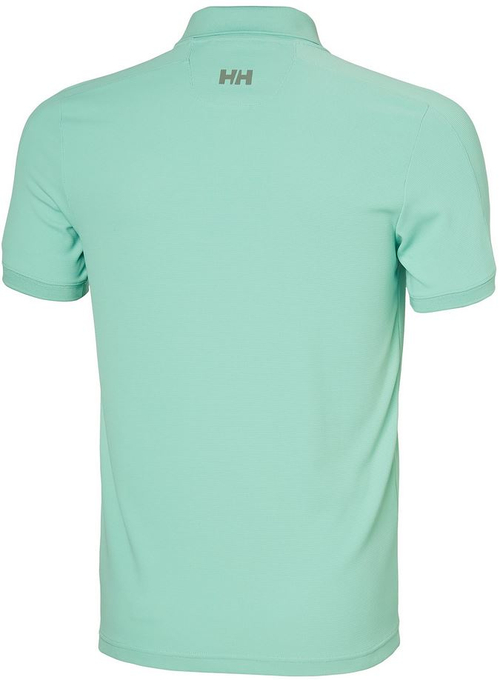 KOSZULKA MĘSKA POLO HELLY HANSEN HP RACE 2.0 UPF 50+ 34496 416