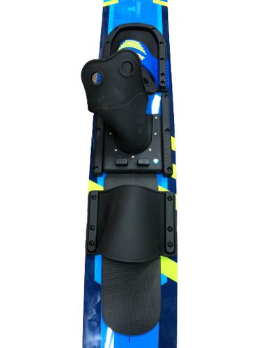 NARTY ALLEGRE COMBO 67" BLUE 20332001