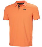 KOSZULKA MĘSKA POLO HELLY HANSEN OCEAN 2.0 UPF 50+ 34367 304