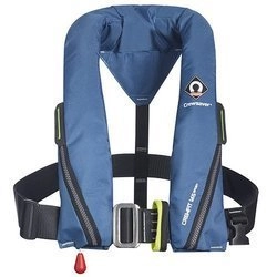 KAMIZELKA RATUNKOWA CREWSAVER CREWFIT165N SPORT 9715BA