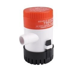 POMPA ZĘZOWA SEAFLO 12V 48 l/min SFBP1-G750-01