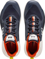 BUTY ŻEGLARSKIE, POKŁADOWE HELLY HANSEN FOIL AC-37 LOW 11930 597