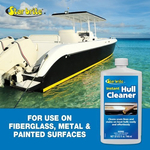 STAR BRITE HULL CLEANER GEL FORMULA 96132 DO CZYSZCZENIA KADŁUBA