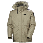 KURTKA MĘSKA HELLY HANSEN COASTAL 3.0 PARKA 53995 757