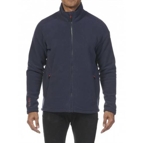 BLUZA MĘSKA POLAROWA MUSTO CORSICA 200G 82351 597