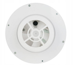 WENTYLATOR NA BATERIE SŁONECZNE Z WYŁĄCZNIKIEM 216,8 MM SFSPV-03