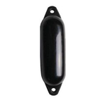 ODBIJACZ BURTOWY MAJONI 15x58 STARFENDER 2 CZARNY