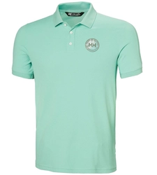KOSZULKA MĘSKA POLO HELLY HANSEN HP RACE 2.0 UPF 50+ 34496 416