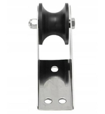 PROWADNICA LINY KOTWICZNEJ 165MM STAL C13707