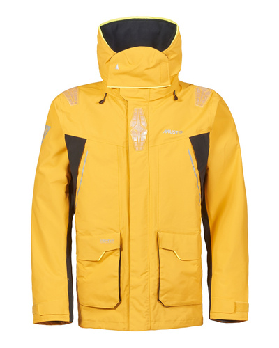 KURTKA SZTORMIAK MUSTO BR2 OFFSHORE JKT 2.0 82084 GOLD