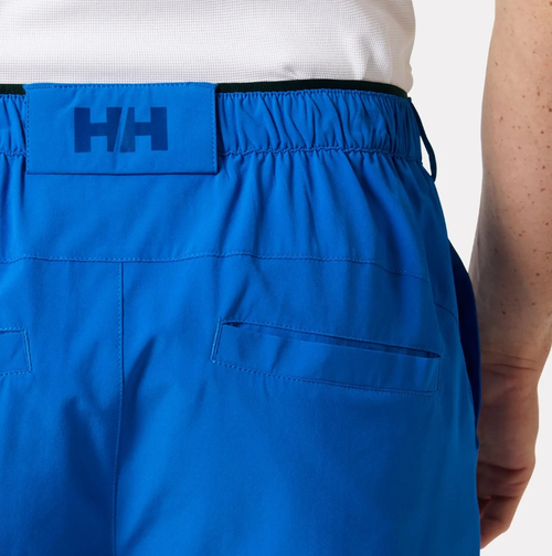SPODENKI MĘSKIE HELLY HANSEN HP SIROCCO SHORTS 9" 34158 543