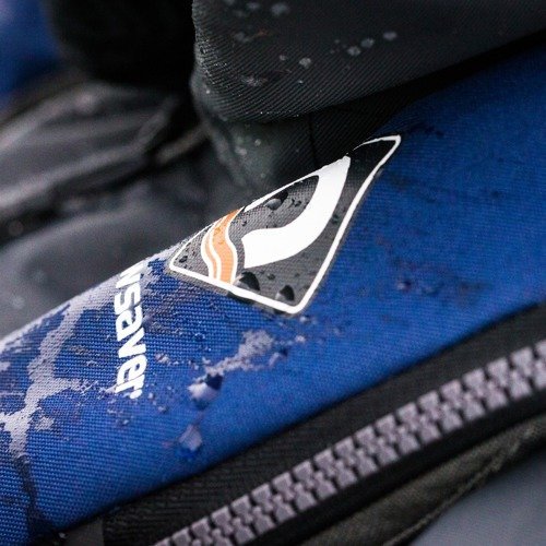 KAMIZELKA RATUNKOWA CREWSAVER CREWFIT165N SPORT 9715BA