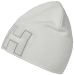 CZAPKA HELLY HANSEN OUTLINE BEANIE 67147 001 BIAŁA