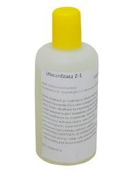 UTWARDZACZ Z-1 DO ŻYWICY EPOKSYDOWEJ SARZYNA 125ml
