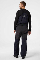 SPODNIE SZTORMIAK HELLY HANSEN SALT COASTAL  30204 597 NAVY