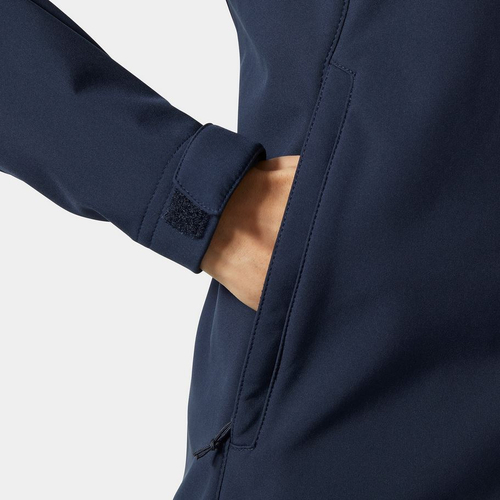 KURTKA DAMSKA HELLY HANSEN PARAMOUNT SOFTSHELL 62925 597