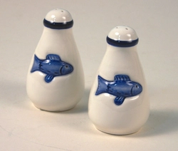 SOLINICZKA I PIEPRZNICZKA ZESTAW CERAMICZNY 78020