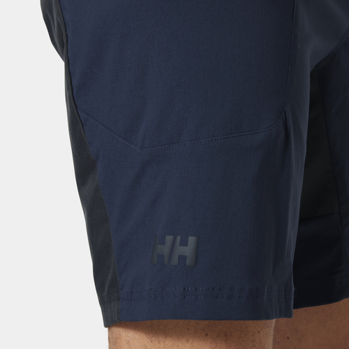 SPODENKI MĘSKIE HELLY HANSEN HP RACING DECK SHORTS 2.0 34364 597