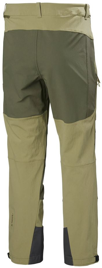 SPODNIE TREKKINGOWE MĘSKIE HELLY HANSEN VERGLAS TUR 2.0 63268 473