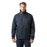KURTKA MĘSKA HELLY HANSEN CREW HOODED PILE 34526 597