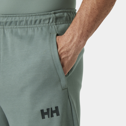 SPODENKI MĘSKIE HELLY HANSEN HP TECH SWEAT SHORTS 34500 485
