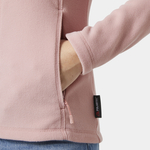 BLUZA DAMSKA HELLY HANSEN DAYBREAKER FLEECE JKT 51599 621 057 PINK SALT