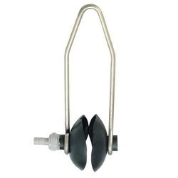 SŁUCHAWKI DO PŁUKANIA SILNIKA 00776-34 FLUSHER