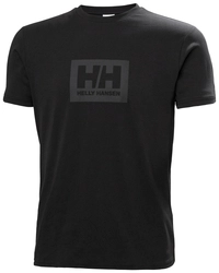 KOSZULKA MĘSKA HELLY HANSEN HH BOX T-SHIRT 2.0 54597 990