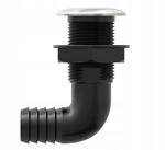 PRZEJŚCIE BURTOWE KĄTOWE 90° NA WĄŻ 16 mm 5/8″ SFTH3-0625-02