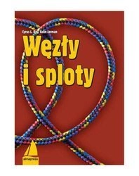 WĘZŁY I SPLOTY - C.JARMAN, C.L.DAY   