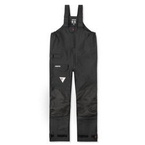 SPODNIE SZTORMIAK MUSTO BR1 80855 991 BLACK