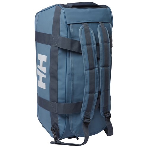 TORBA HELLY HANSEN SCOUT DUFFEL 30L S 67440 522