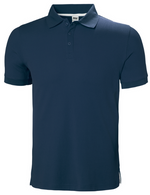 KOSZULKA POLO MĘSKA  HELLY HANSEN CREWLINE UPF 50 54233 597