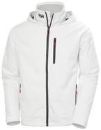 KURTKA HELLY HANSEN CREW HOODED MIDLAYER 2.0 JKT 34442 001