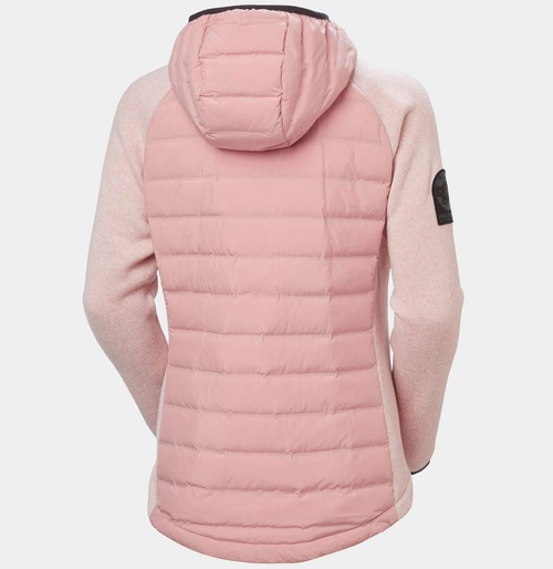 KURTKA DAMSKA HELLY HANSEN ARCTIC OCEAN HYBRID 30370 057