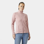 BLUZA DAMSKA HELLY HANSEN DAYBREAKER FLEECE JKT 51599 621 057 PINK SALT