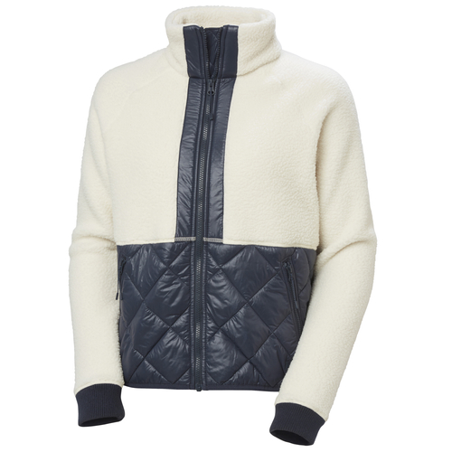 KURTKA DAMSKA HELLY HANSEN W BLISS HYBRID JACKET 54515 034