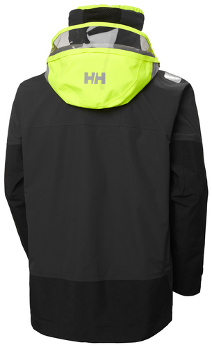 KURTKA SZTORMIAK MĘSKI HELLY HANSEN AEGIR RACE JACKET 2.0 34201