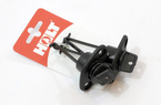 KOREK SPUSTOWY LASER 22MM HT.423*2 PARA