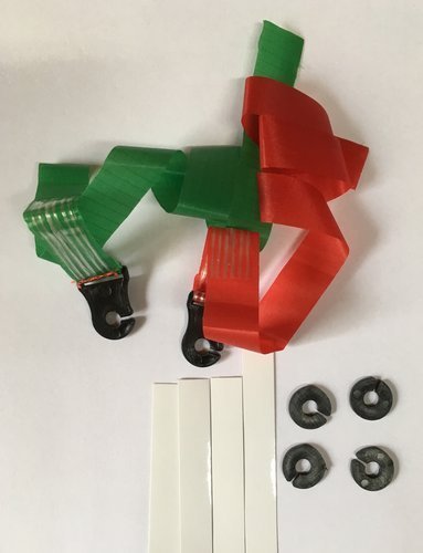 WIMPLE ICKI NA WANTY Ø 3 mm N2003010 para