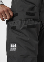 SPODNIE SZTORMIAK HELLY HANSEN SKAGEN OFFSHORE BIB 34254 980 NEW