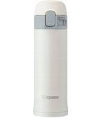 KUBEK TERMICZNY ZOJIRUSHI SM-PC30-WA  300ml BIAŁY